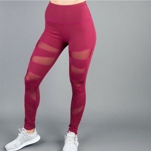 BuffBunny Anastasia Leggings